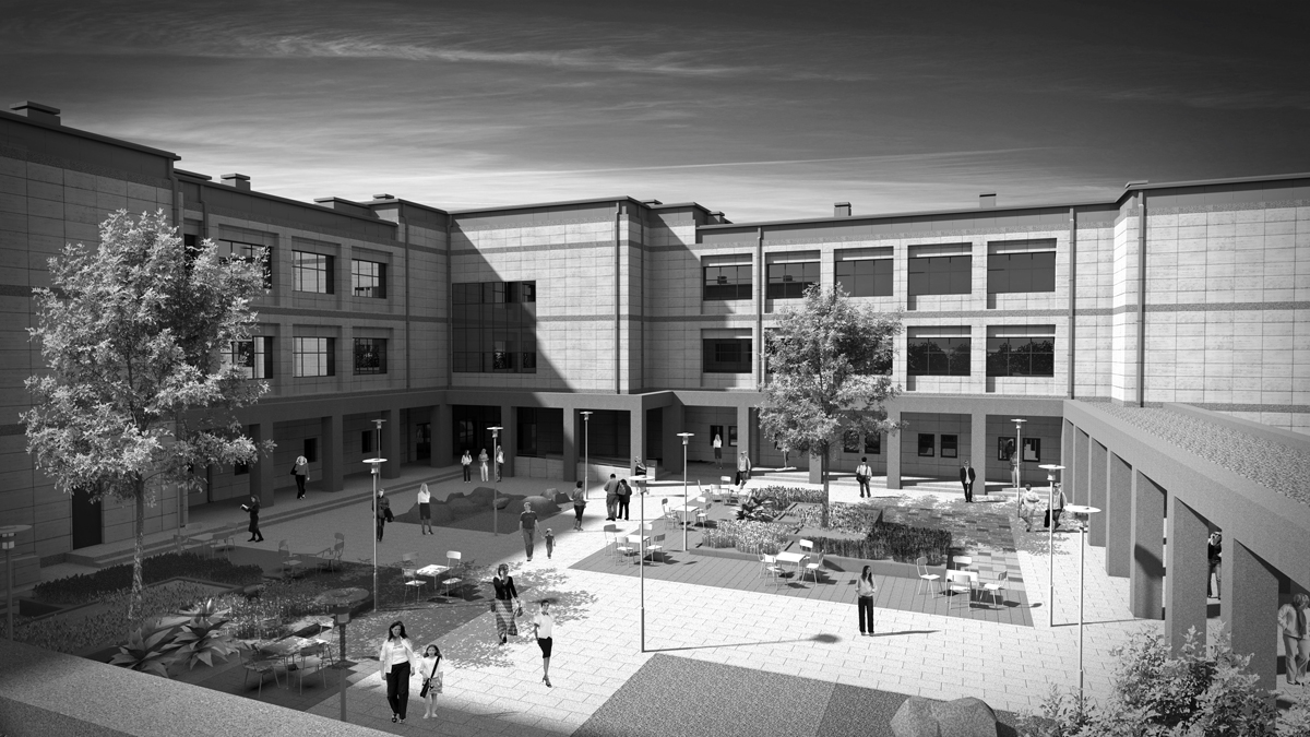 Karayolları 9. Bölge Müdürlüğü Diyarbakır Tesisleri